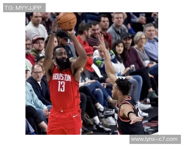 更适合打乱战打快攻！接下来火箭又该怎么组织他在场上的方位呢？